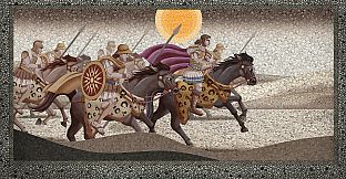 Age of Empires II: DE - Chronicles: Alexander the Great