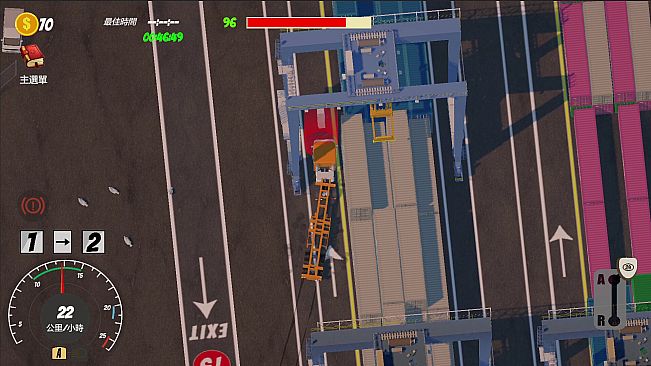 Rookie to Master Driver