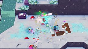 Relic Hunters Legend