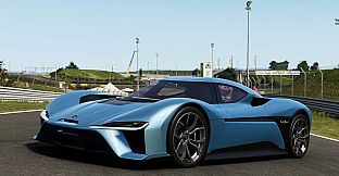 Project CARS 3: Electric Pack