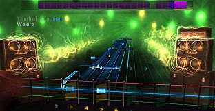Rocksmith 2014 Edition – Remastered – P.O.D. Song Pack