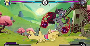 Them's Fightin' Herds