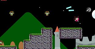 Starry Moon Island 2 Out Of Control MP09