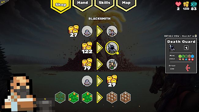 Zero Orders Tactics Complete