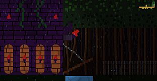 We Only Come Out at Night