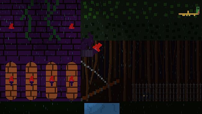 We Only Come Out at Night