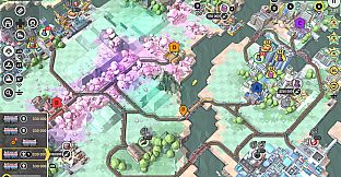 Train Valley 2 - Community Edition