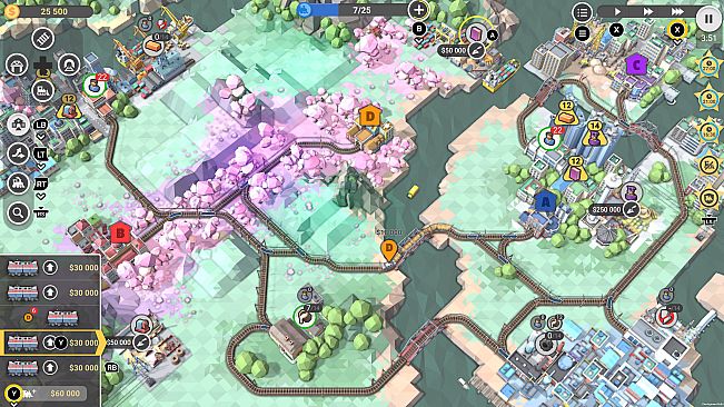 Train Valley 2 - Community Edition