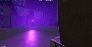 Glow and Panic