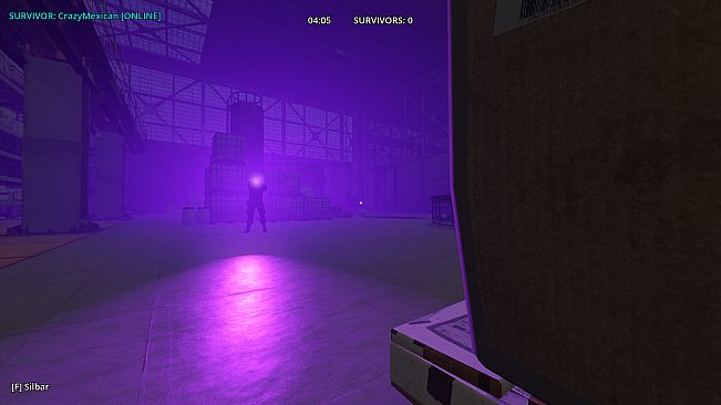 Glow and Panic