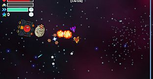 StarRush