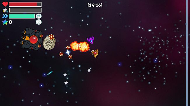 StarRush