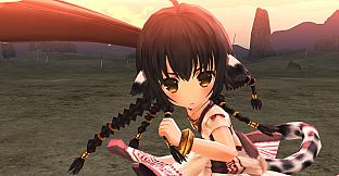 Utawarerumono: Prelude to the Fallen - Anju