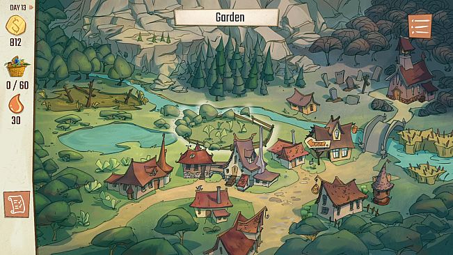 Nora: The Wannabe Alchemist