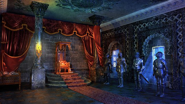 Dark Lore Mysteries: The Hunt For Truth