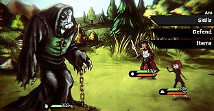 Emergent Fates re:developed