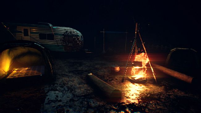 Sirenhead: Southpoint