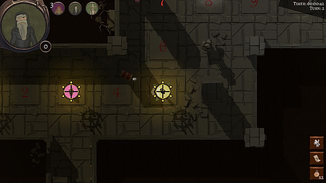 GGWG: Goose Game Without Goose