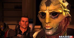 Mass Effect 2 (2010)