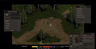 Carved in Stone: Arena
