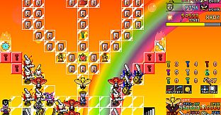 Tactical Nexus Chapter 3 -Tactical Cloud-