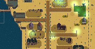 THE THRESHOLD DWELLER