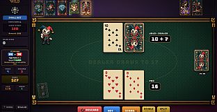 Joker's Wild