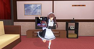 CUSTOM ORDER MAID 3D2 It's a Night Magic Dancing Night, Merry Night ALL in PACK