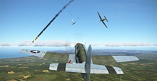 IL-2 Sturmovik: Overlord Campaign