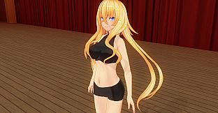 CUSTOM ORDER MAID 3D2 It's a Night Magic Fresh Spring Special All in Pack