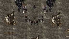 The path to domination