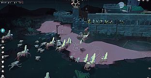 Cataclismo - The Old Kingdom