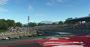 Automobilista 2 - Monza Pack
