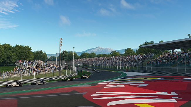 Automobilista 2 - Monza Pack