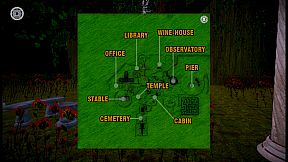 The Bride Horror Game