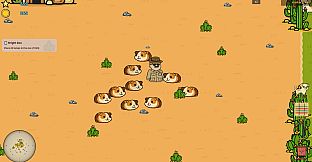 Strange Zoo