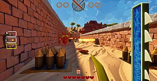 Golem Rumble