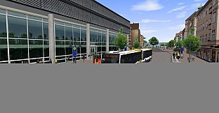 OMSI 2 Add-on Rheinhausen