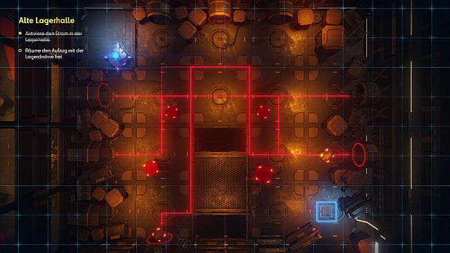 BND-Legenden: Operation Blackbox