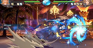 Granblue Fantasy: Versus - Additional Character Set (Anre)