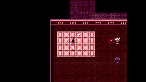 NDE - Near Dungeon Experience