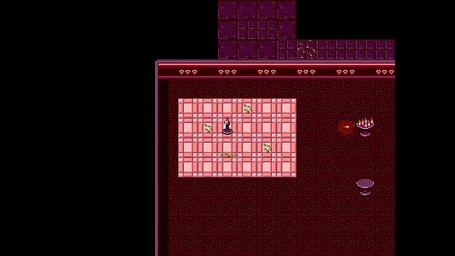 NDE - Near Dungeon Experience