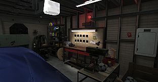 Headmaster: The Lost Lessons