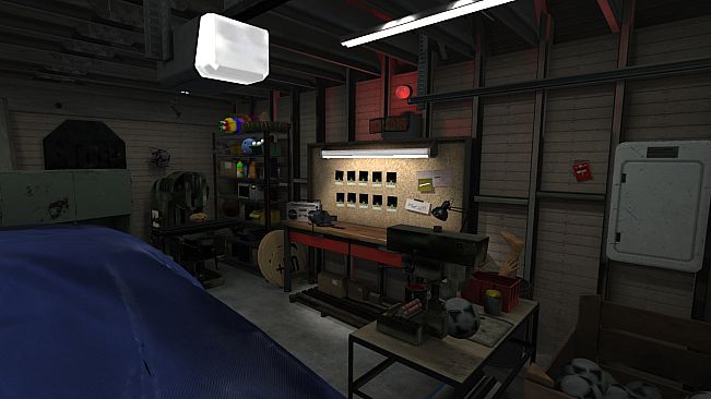 Headmaster: The Lost Lessons