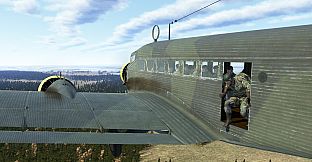 IL-2 Sturmovik: Ju 52/Зm Collector Plane