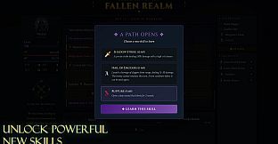 Chronicles of the Fallen Realm