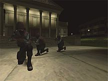 The Sum of All Fears