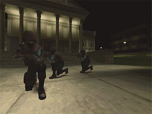 The Sum of All Fears