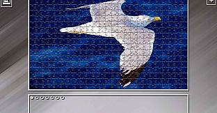 Super Jigsaw Puzzle: Generations - Birds 2