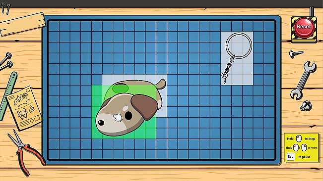 Build From Scratches